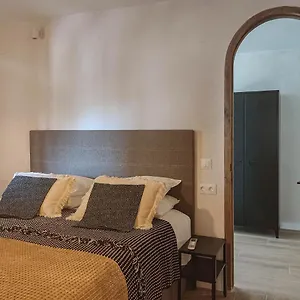 Stylish Apartment Malaga
