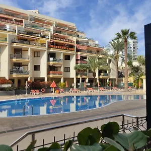 En Cristianos Edificio Guayero Apartment Los Cristianos (Tenerife)