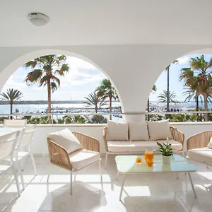 Appartamento Edificio Puerto, Colonia de Sant Jordi