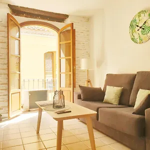 Economical Homes In Center , Málaga Spagna