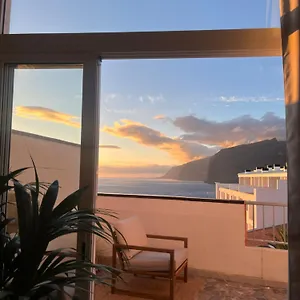 ángeles ático , Puerto de Santiago (Tenerife) Spagna