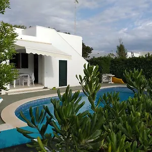 Delfines Appartement