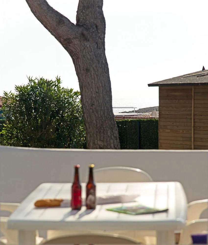 Διαμέρισμα Apartamentos Cala Blanca Κάλα Μπλάνκα
