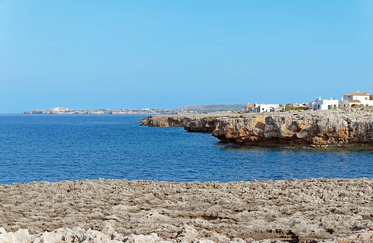 Apartamentos Cala Blanca Κάλα Μπλάνκα 0*,