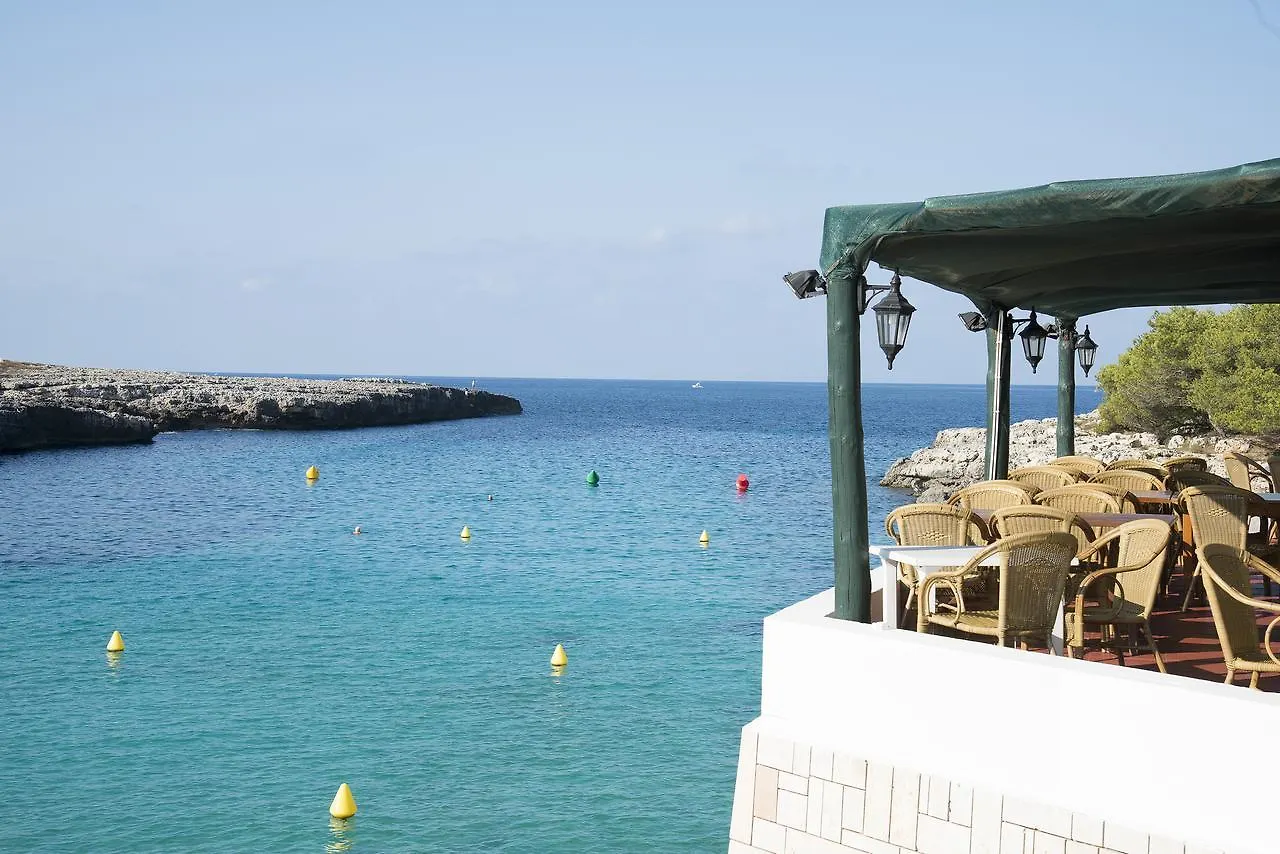Apartamentos Cala Blanca Κάλα Μπλάνκα Διαμέρισμα