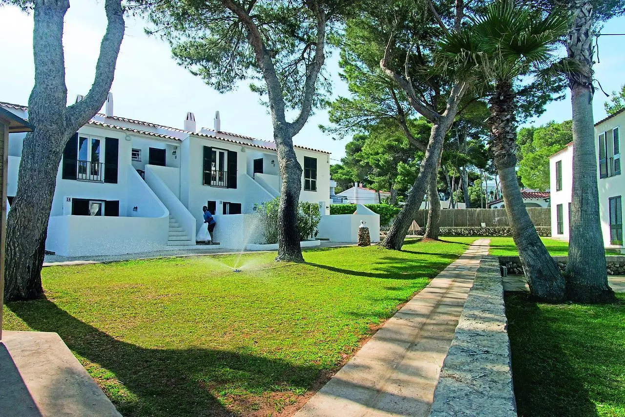 Apartamentos Cala Blanca Κάλα Μπλάνκα Διαμέρισμα