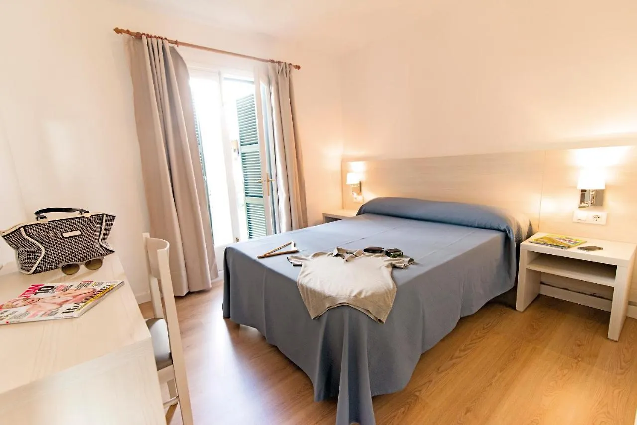 Apartamentos Cala Blanca Κάλα Μπλάνκα Διαμέρισμα
