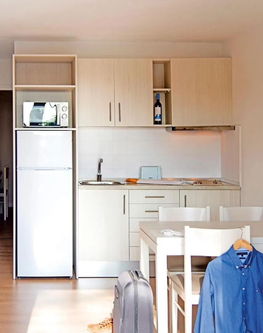 Apartamentos Cala Blanca Κάλα Μπλάνκα
